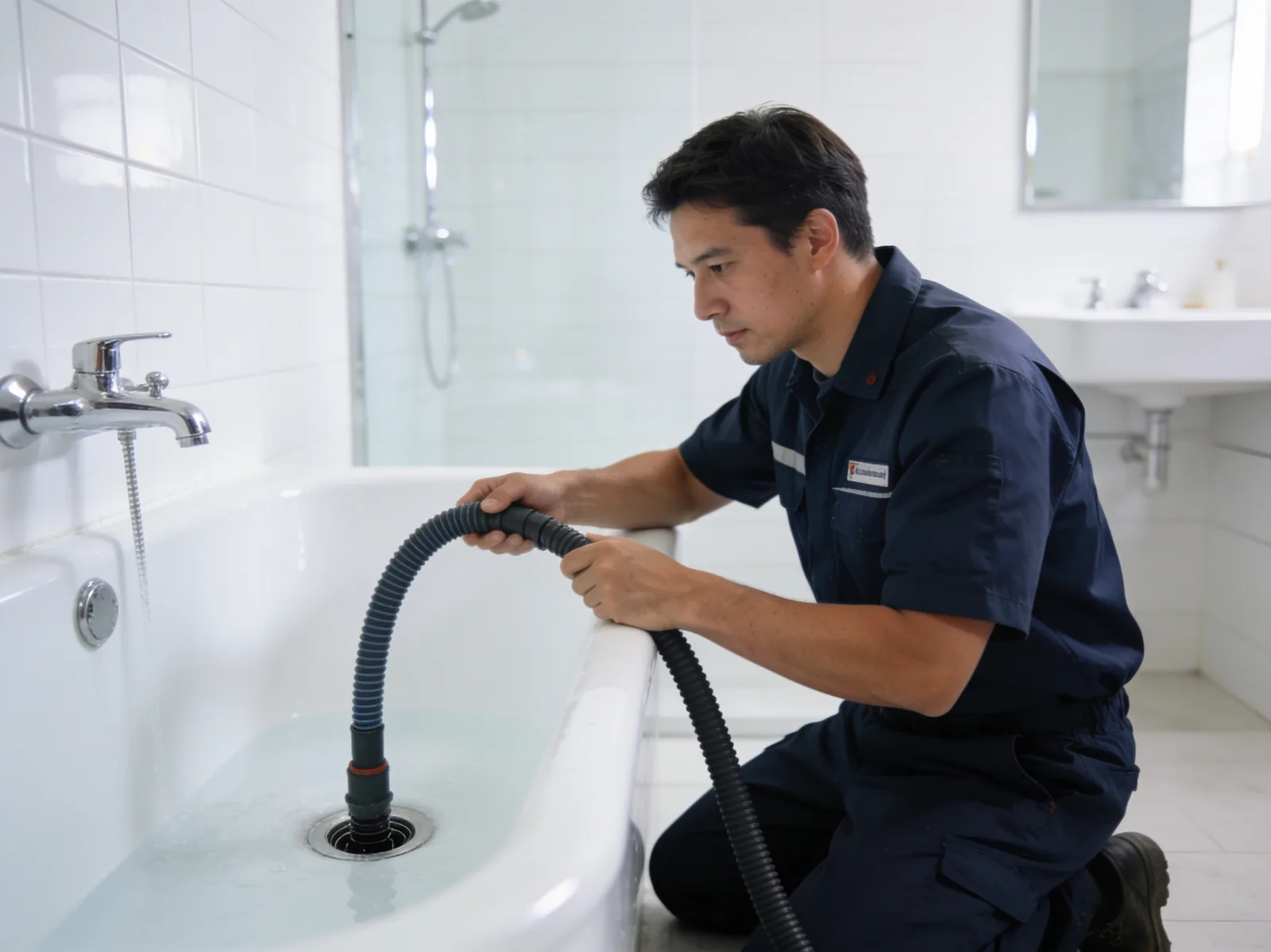 Emergency Plumber Dakota City, NE FAQs